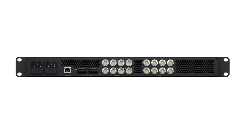 Media | Blackmagic Design