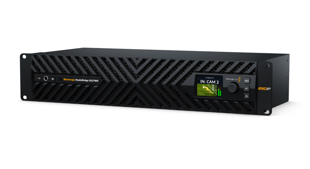 Media | Blackmagic Design