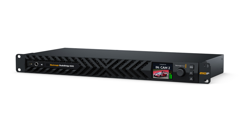 Media | Blackmagic Design