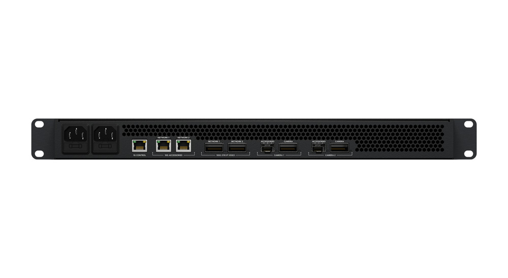Media | Blackmagic Design