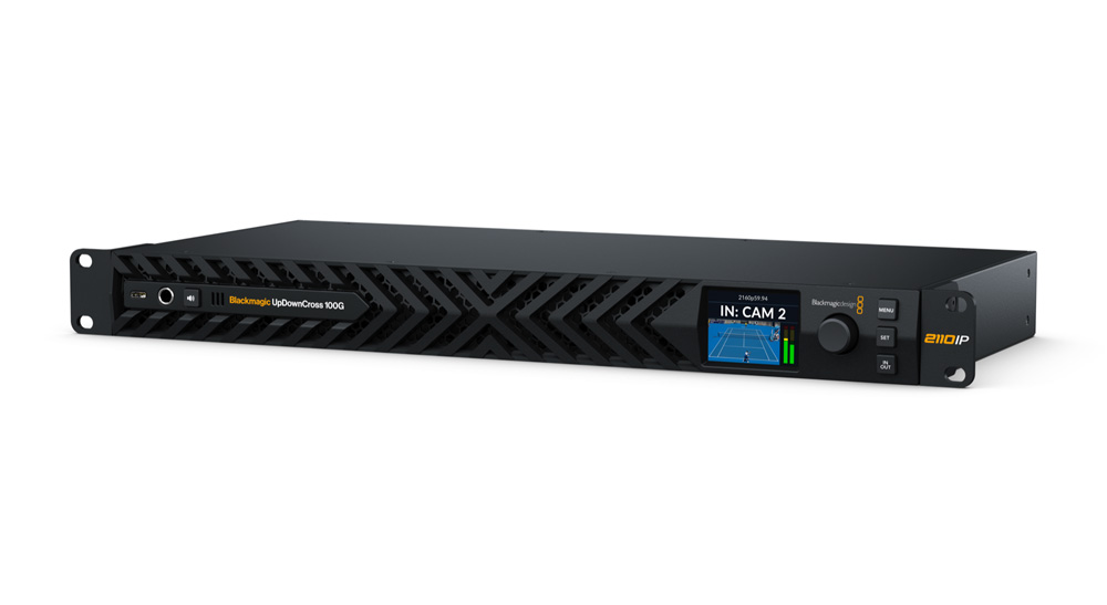 Media | Blackmagic Design