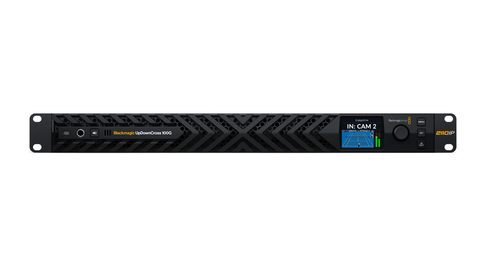 Media | Blackmagic Design