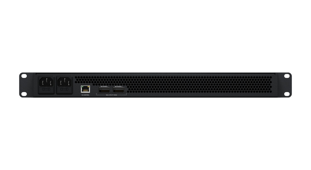Media | Blackmagic Design