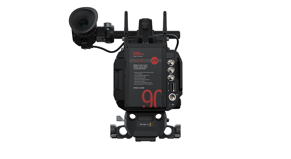 Media | Blackmagic Design