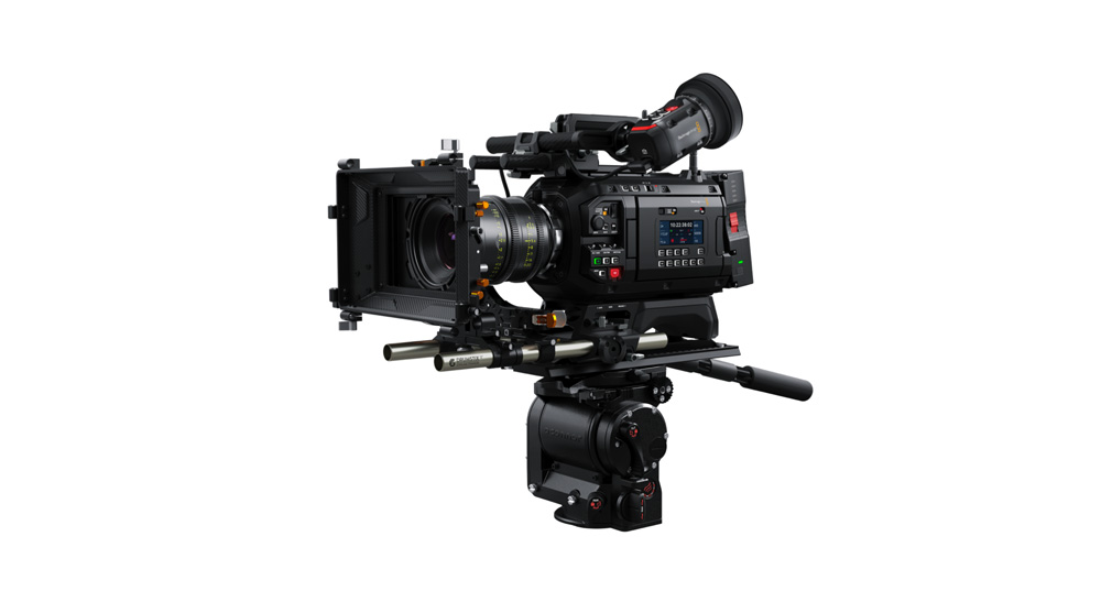 Media | Blackmagic Design