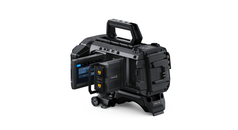 Media | Blackmagic Design