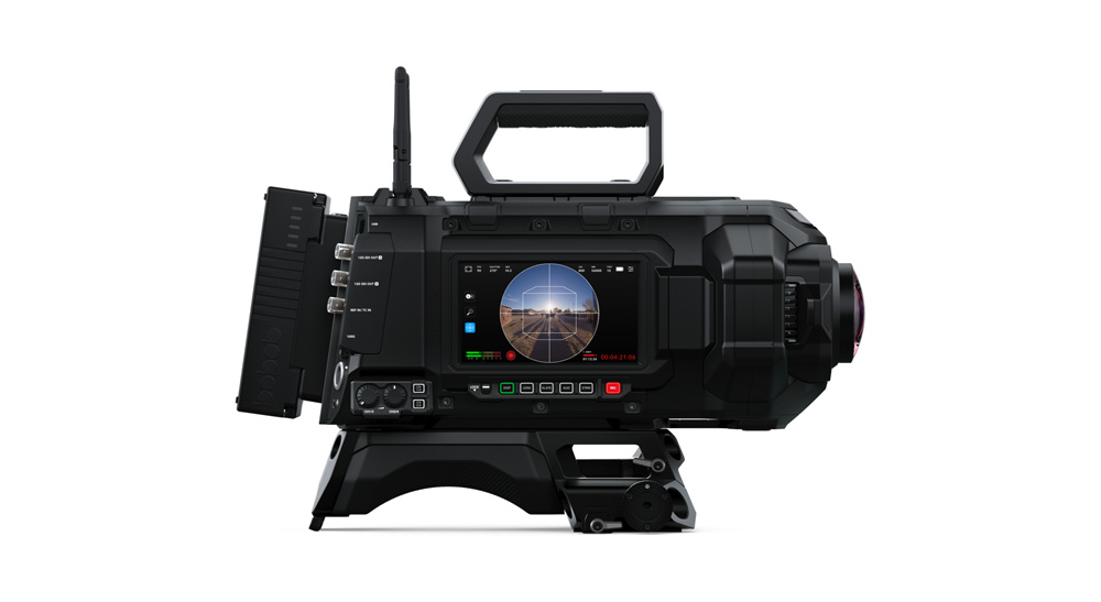 Media | Blackmagic Design