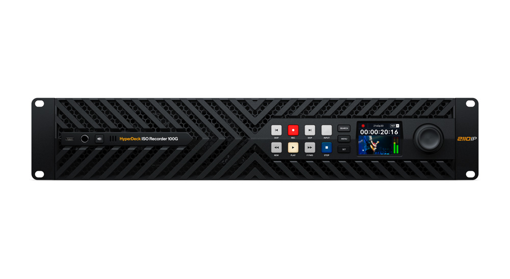 Media | Blackmagic Design