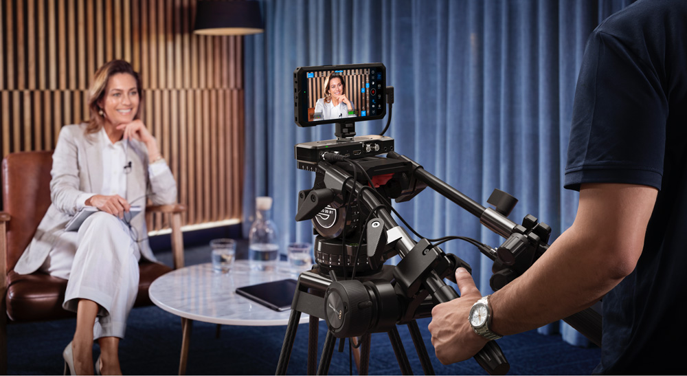 Media | Blackmagic Design