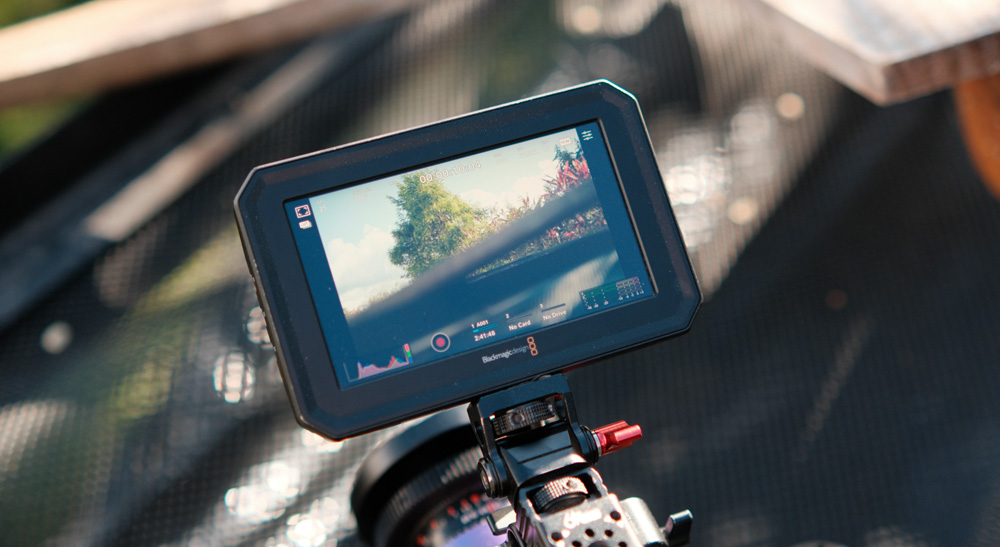 Media | Blackmagic Design