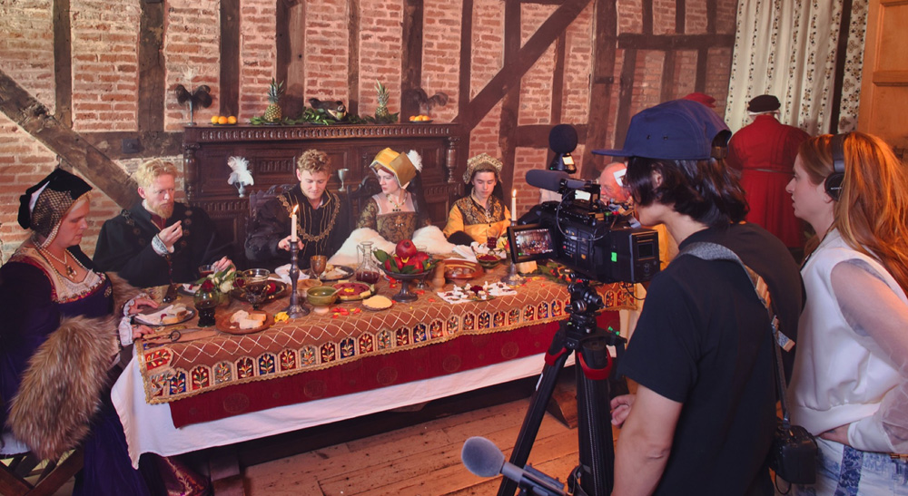 Media | Blackmagic Design