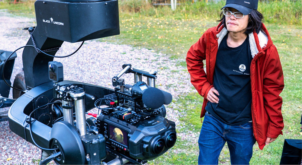 Media | Blackmagic Design