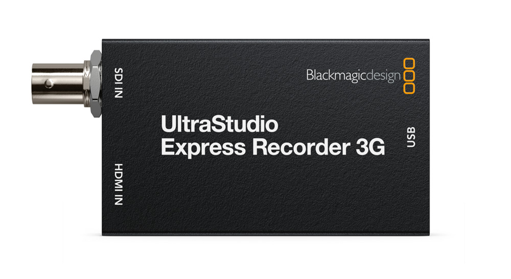 Media | Blackmagic Design