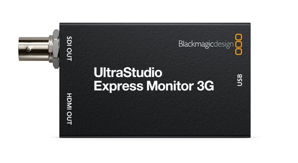 Media | Blackmagic Design