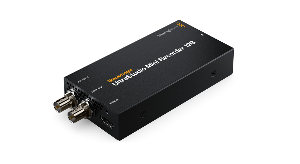 Media | Blackmagic Design