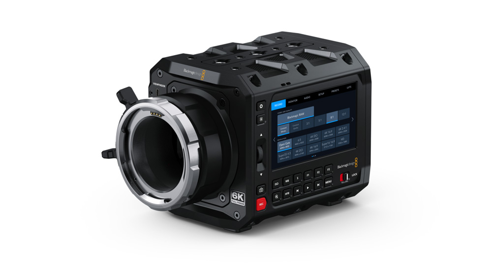 Media | Blackmagic Design