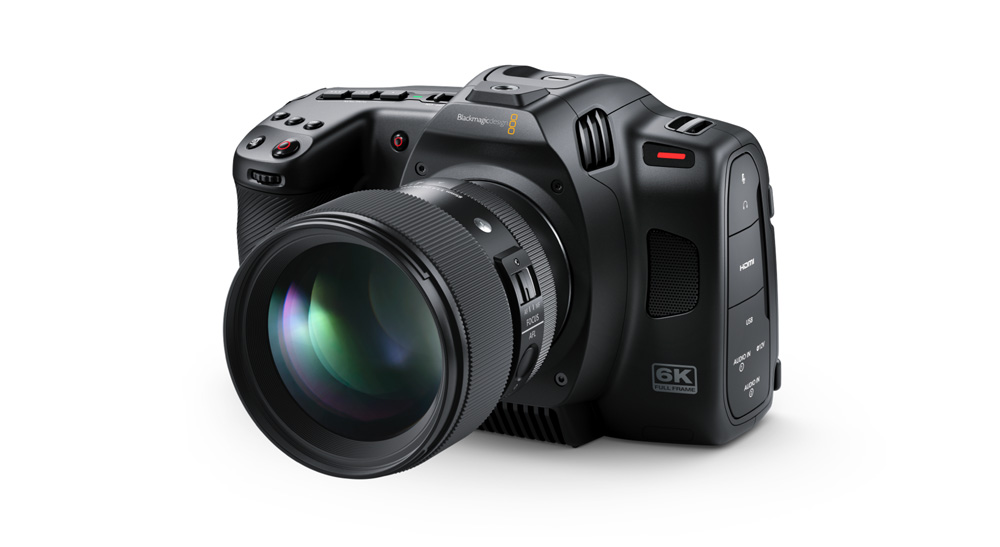 Media | Blackmagic Design