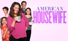 American Housewife