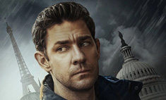 Jack Ryan