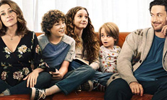 Splitting Up Together