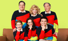 The Goldbergs
