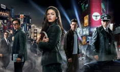 The Man in the High Castle