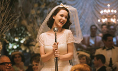 The Marvelous Mrs Maisel