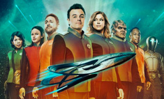 The Orville