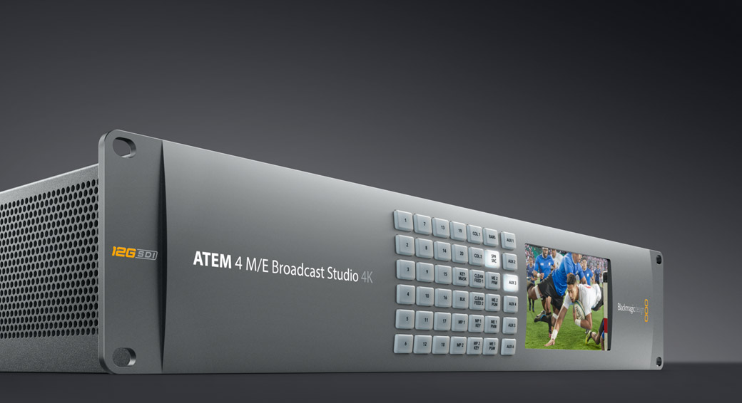 Award Winning Design