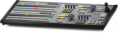 ATEM 2 M/E Broadcast Panel