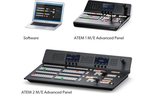 atem software control panel download