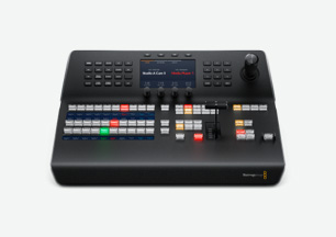 atem video switcher