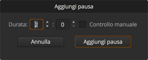 Create Macros