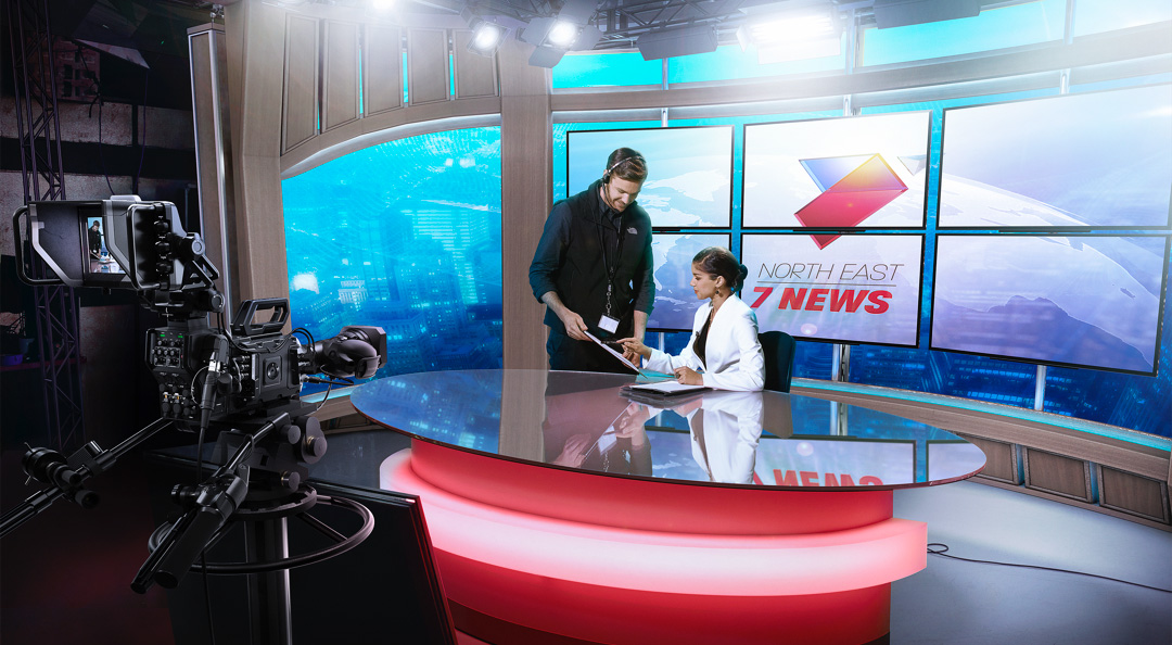 Broadcast News