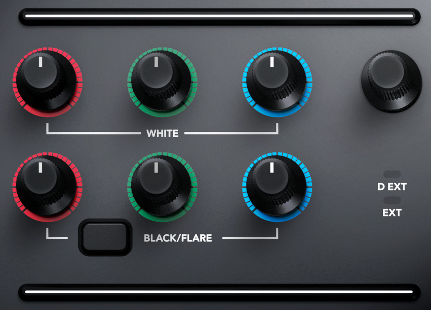 ATEM Camera Control Panel | Blackmagic Design
