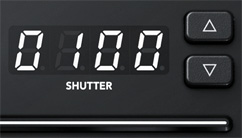 Shutter Speed