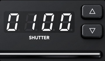 Shutter Speed