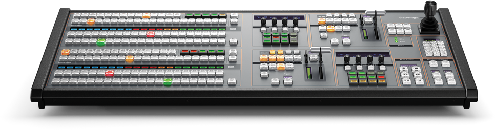 atem broadcast panel