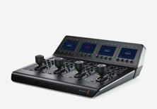 Atem Camera Control