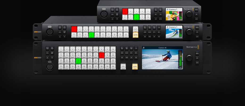 4 Model mạnh mẽ - Phía trước