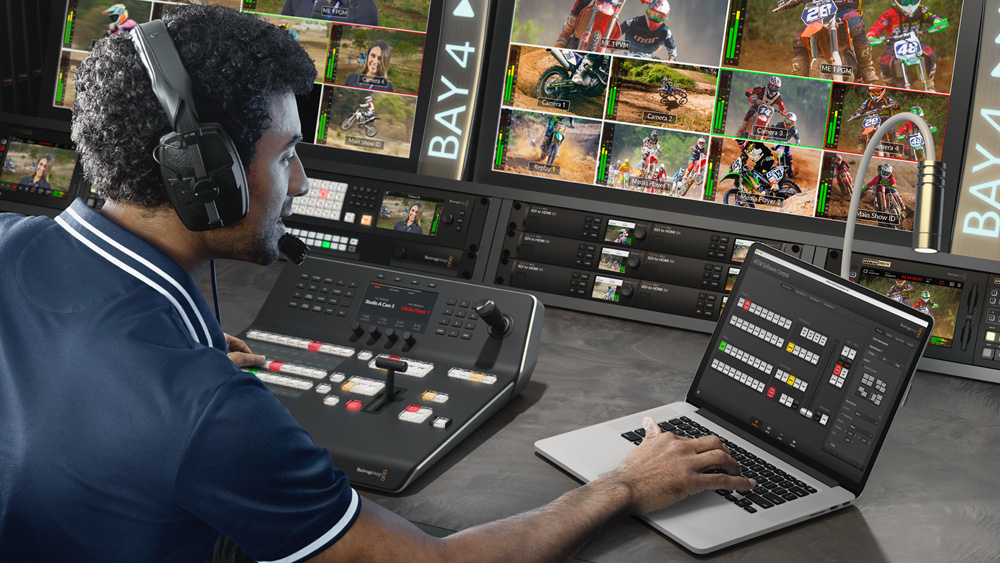 Hardware or Software