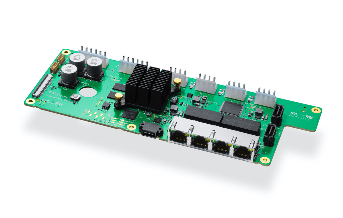 Atemm Module ATEM Constellation – Features | Blackmagic Design