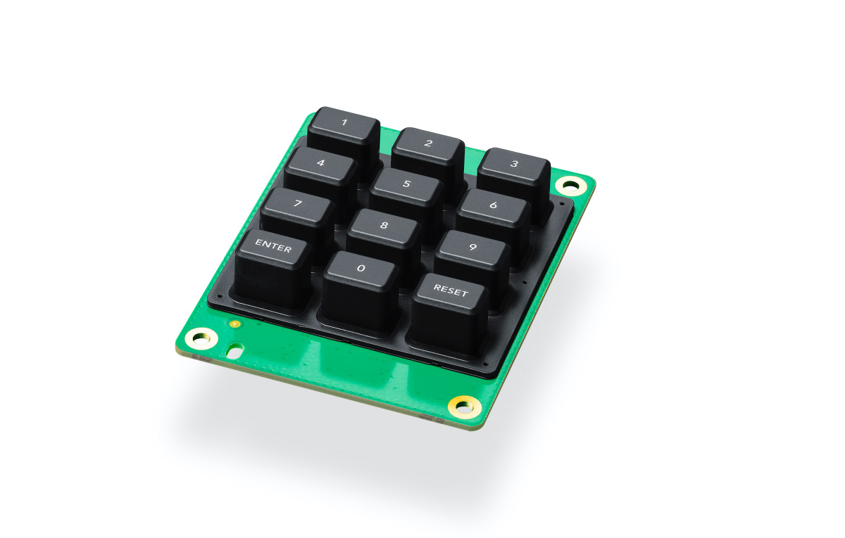Atemm Module ATEM Constellation – Design | Blackmagic Design