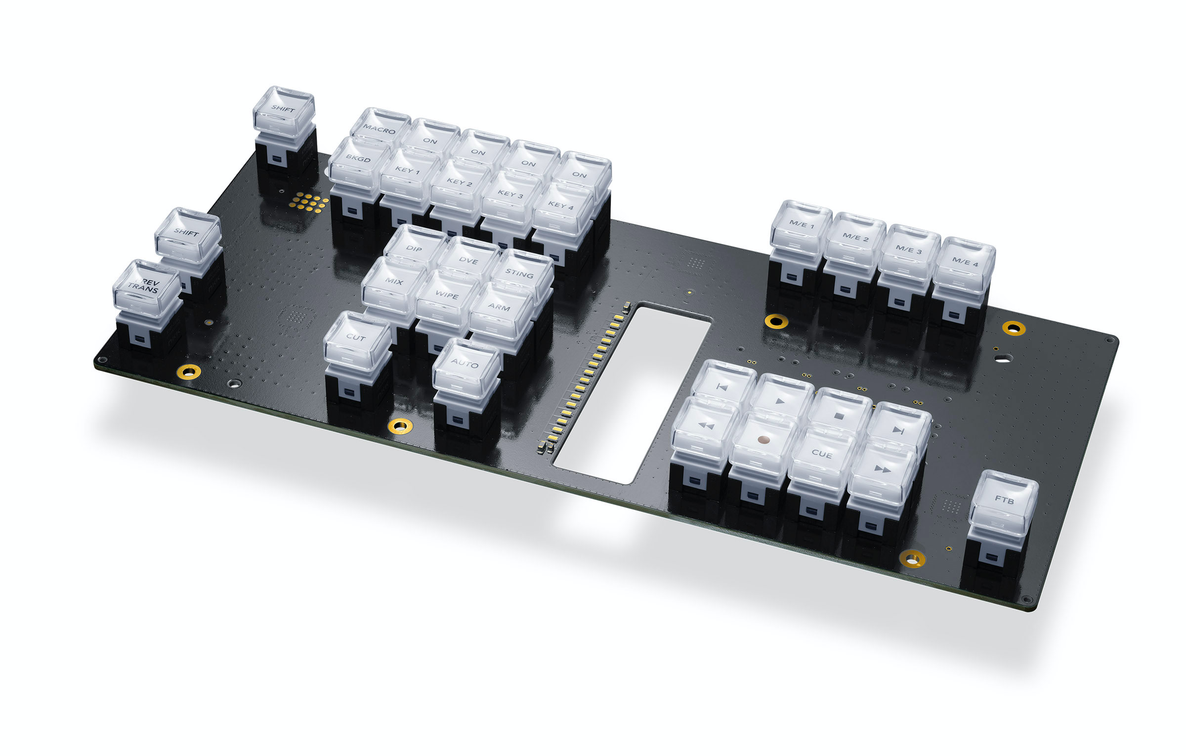 Atemm Module ATEM Constellation – Design | Blackmagic Design