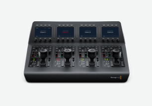 ATEM Camera Control Panel