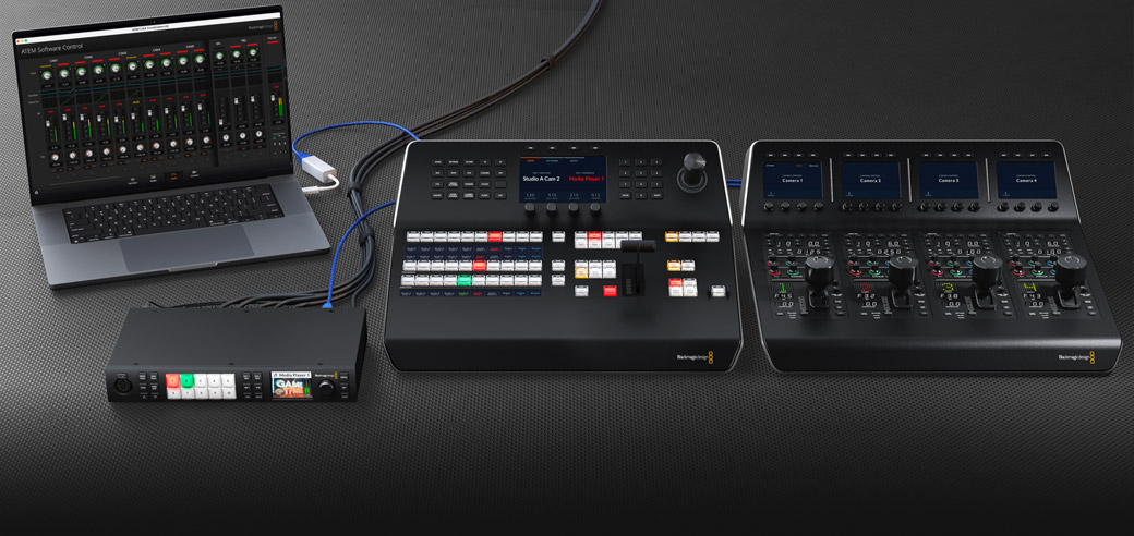 Expand Your Production Workflow