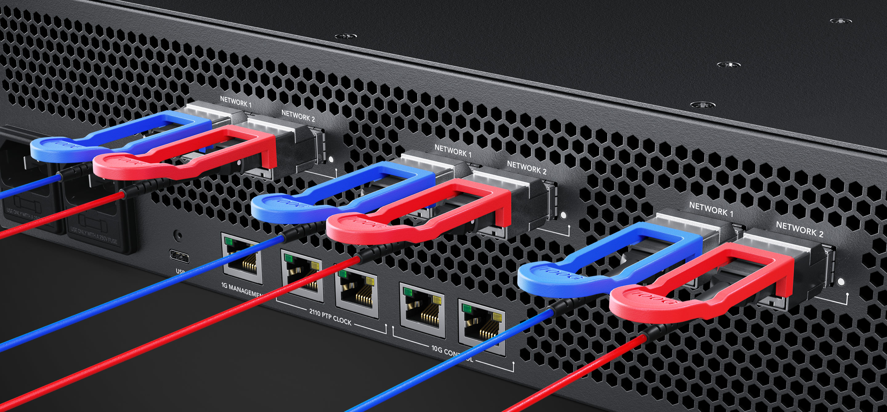 ATEM Constellation IP | Blackmagic Design