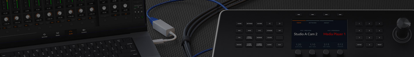 Next Page - Camera Control