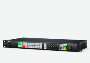 ATEM Monitoring Rack Panel 20