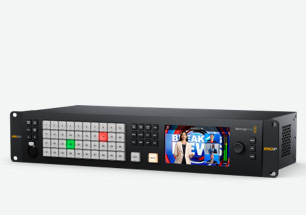 ATEM Monitoring Rack Panel 40